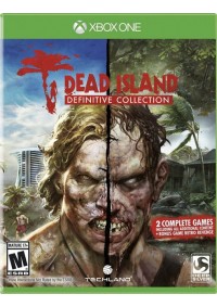 Dead Island Definitive Collection/Xbox One